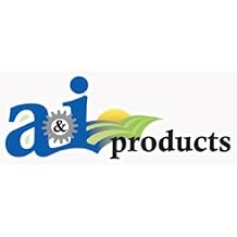 Compatible with John Deere Bearing Ball Import Part No A-AA38601