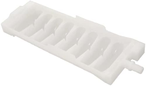 Miniatura 4 de Bandeja de cubo compatible para nevera para Samsung RF261BEAEWW, RF265AAWP/XAA, RF266ADBP/XAA, RF220NCTAWW/AA, RS2624WW/XAA, RS277ACBP/XAA,