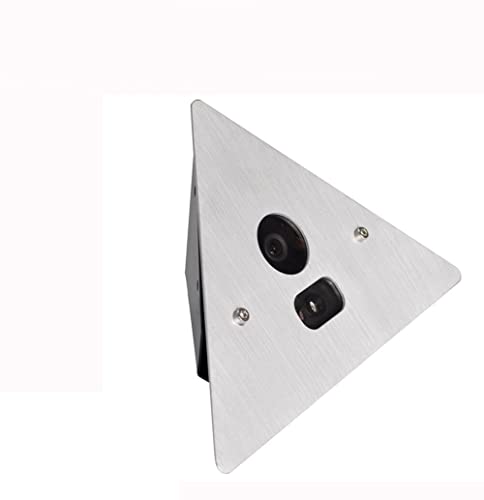 DIYSecuritycameraworld 1080P IP Corner Camera