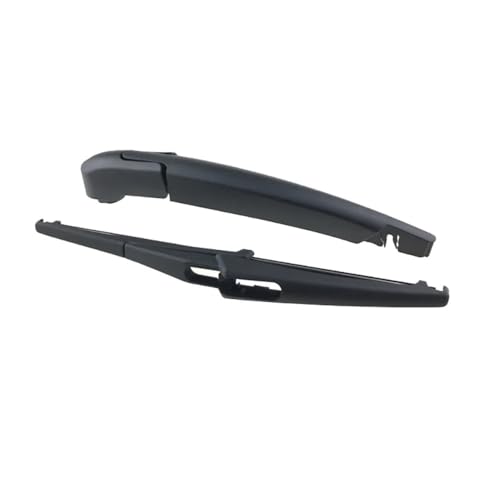 Lame de bras d'essuie-glace arrière 500X 2015-2026 kit remplacement 68398864AA