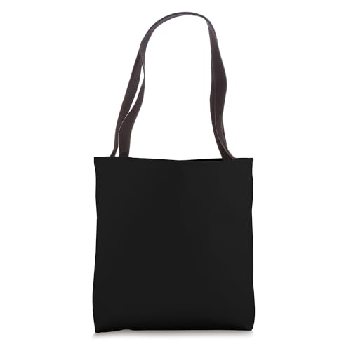 Social Media Awareness Tote - 16-inch Spun Polyester