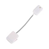 Portable Lecture flexible DIRIGÉ LIGHT LIGHT EBOOK BOOK READRE Lecteur Nightlight Clip-sur Outre Lampe de bureau de table Pc Lampe de poche d'éclairage téléphonique lire, travailler
