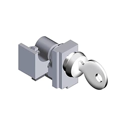 KLC-A 1SDA105069R1 verrouillage clé pour disjoncteur XT5-XT6 - 2