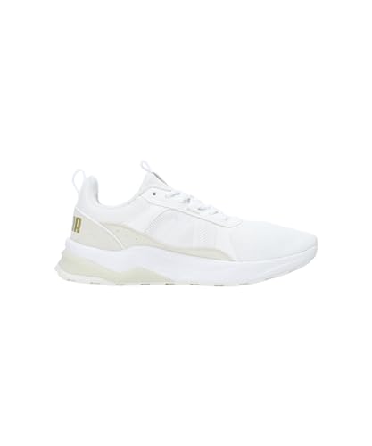 Image of Puma PL Neo Cat Synthetic Lace Up Mens Sneakers