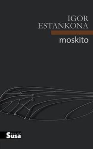 Portada de Moskito