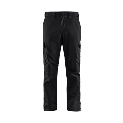 Pantalon stretch Blaklader 14441832 pour les besoins de l'industrie bicolore