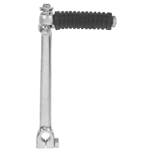Levier de vitesse moto tout-terrain robuste pour enduro et chemins