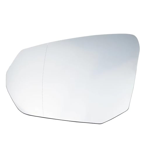 Verre de rétroviseur pour Q3 2018-2020 miroir dégivrant gauche droite