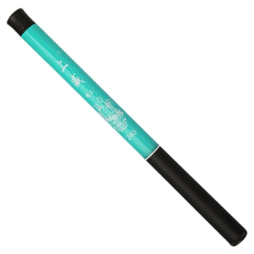 Vara de pesca de bolso, vara de pesca portátil - Vara de pesca telescópica em miniatura para viagens