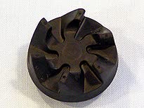Kenwood Coupling Drive BL740 BL745 - vue 2