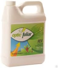 Optic Foliar REV (60ML)