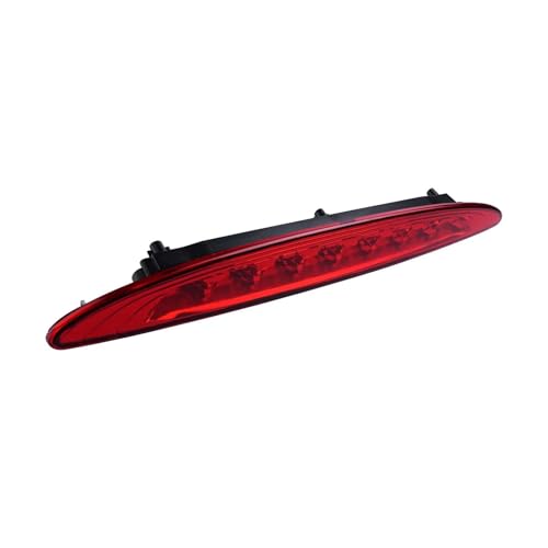 Feu stop arrière Mini Cooper R50 R53 résout infiltration eau et rénove lentille rouge