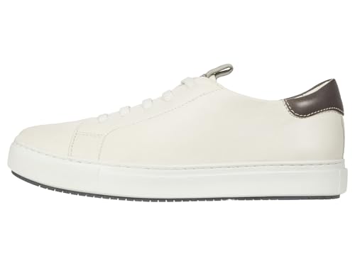 Johnston & Murphy Anson Lace to Toe4