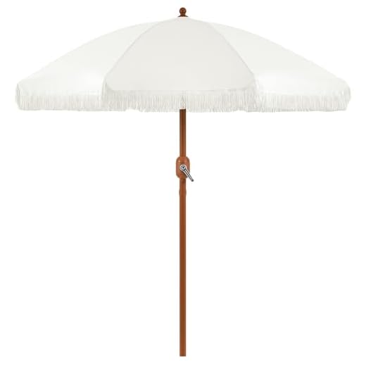 Best kind of patio umbrella Yaheetech 7.5ft Patio Umbrella