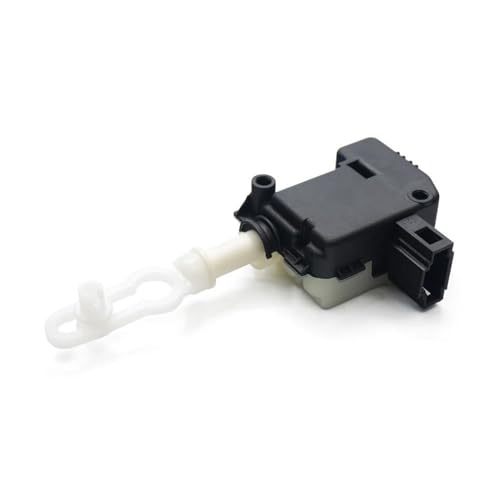Actuador liberación de maletero remoto 8E5962115B con conector de 2 pines 3