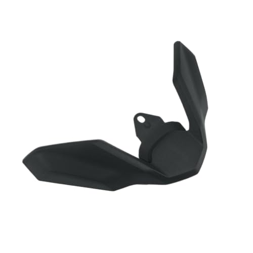 Extension de carénage de bec avant pour R1200GS et R1250GS 2018-2023
