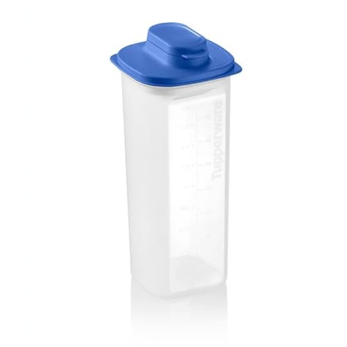 Pichet fin avec filtre de Tupperware anti odeur de frigo