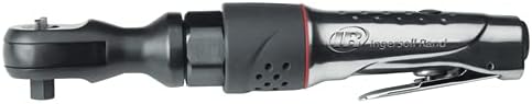 Miniatura 6 de Ingersoll Rand 107XPA 38-pulgadas Air Ratchet