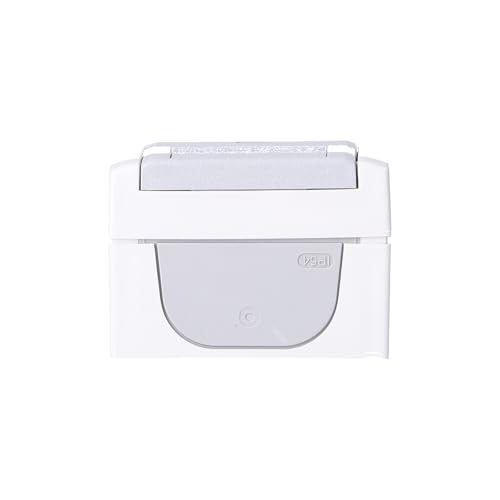 HHG Pacific FR 90591028-DE Interrupteur marche arrêt 2 pôles de remplacement - 4