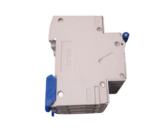 Image of Double Pole MCB 32A Pack of 1 White