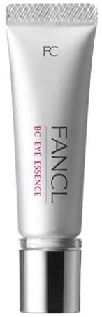 ファンケル (FANCL) BC アイエッセンス 8g×1本（約90回分）