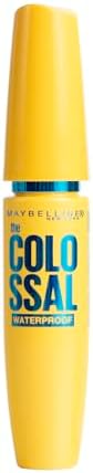 Maybelline NY The Colossal Volum' Express, Máscara de Cílios À Pr...