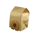 10個入り掃除機フィルターバッグ 紙製ダストバッグ 交換用 フィリップス対応 HR6938 TC412 TC815 TC535 TC874 TC979