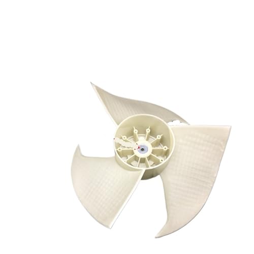Compatibilidad Con El Ventilador Externo De Aire Acondicionado Haier Small Scholar 1P1.5 HP Con Aspa De Aire Ф320x142xФ8