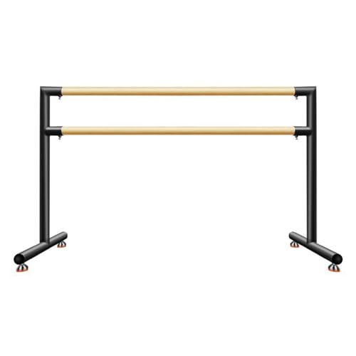 Barre de danse robuste pour entraînements à domicile - 2