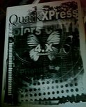 "Quark XPress 4.X Win & Mac " the art Technology ¦ the Zhuang Jingxiong ¦ (The Art Technology Quark XPress 4.X) 9572027646 Book Cover