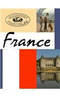 Hardcover France Book