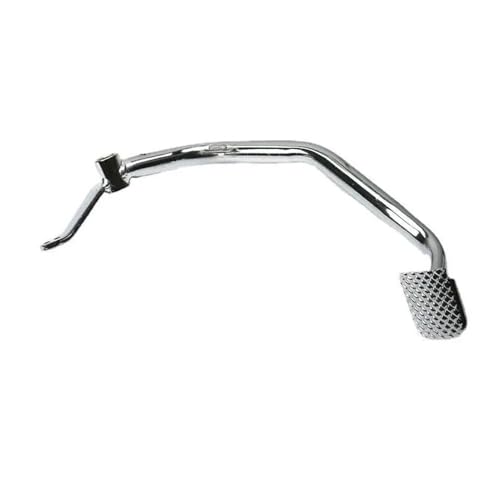 Levier de vitesse moto et pédale de frein arrière pour Suzuki GN125