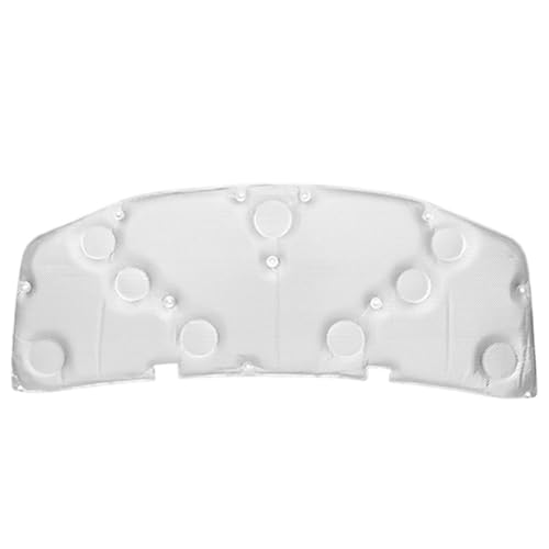 Coussinet d'insonorisation moteur Benz Classe A W177 tapis thermique C