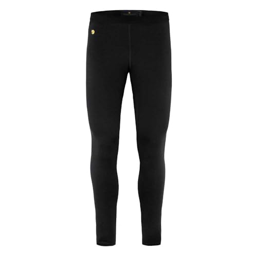 Fjällräven Bergtagen Thinwool Long Johns M collant homme pour ne plus jamais avoir froid en rando