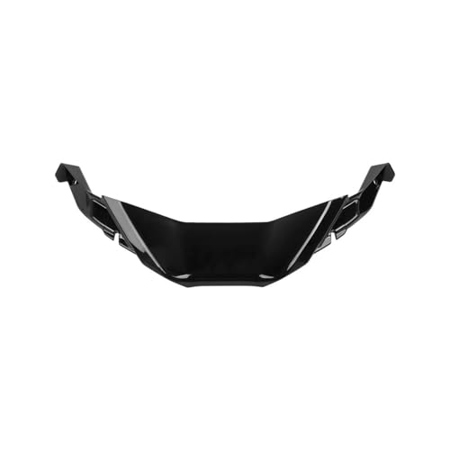 Accessoires de moto S1000RR 2023 carénage latéraux aérodynamique de finition supérieure