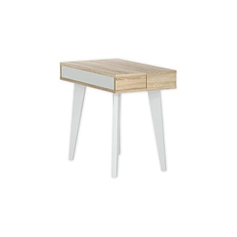 Skraut Home Mesa Consola Extensible Nordic Cover