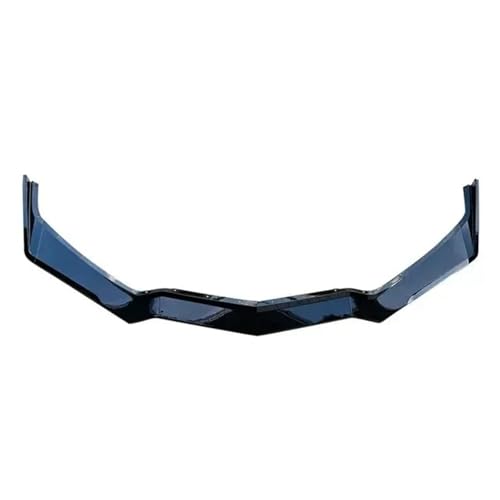 Garniture de barre avant pour Corvette C8 idéale pour sublimer vos sorties sur circuit