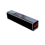 FUNOMOCYA Pluma Prueba Verificación UV Luz LED Portátil Multifuncional Detector Dinero Forense Secado Pegamento