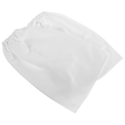 Guantes de brazo de lona de alta resistencia para chorro de arena profesional