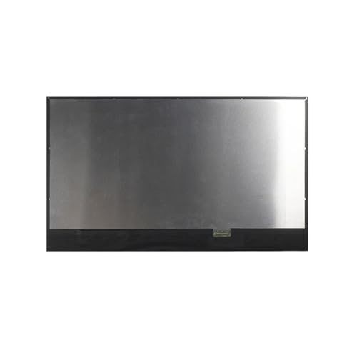Écran LCD 15,6 pouces dalle Full HD connecteur EDP pour réparation affichage PC portable
