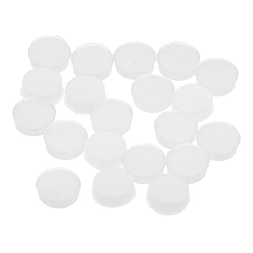 3x20 Pieces Silicone Flute Repair Parts Flute Open Hole Plugs | Musical Instruments & Gear | Wind & Woodwind | Parts & Accessories | Other Accessories-image-6