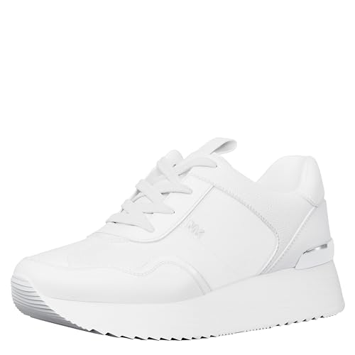 Image of Michael Kors Women's Raina Trainer