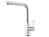 Franke 115.0392.332 rubinetto Cromo