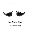RB LB Bumper Trigger Buttons Mod Kit for Xbox Series S X Xbox One S Slim Elite Gamepad Game Replacement (XboxOne)