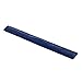 kowaku Pool Cue Handle Grip Cue Butt Sleeve Portable Billiards Accessories Fashion 11.81inch Length Lightweight Rubber Tubing Sleeve, Blue