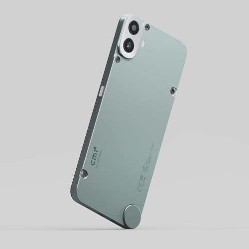 Nothing CMF Phone 1 8/128 GB Verde