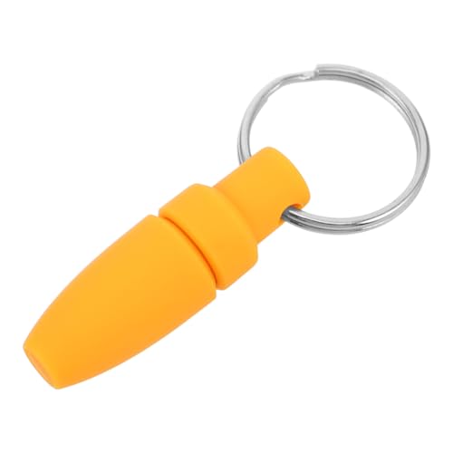 VALICLUD Perceuse à Cigares Petite Et Portable Perforatrice Pratique Pour Cigare Outil De Coupe-cigare Compact Pour Voyage