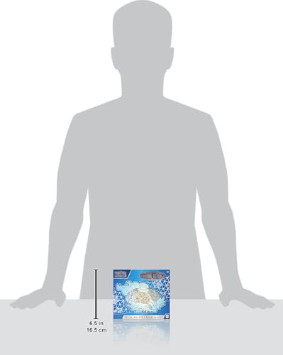 GCC Pokémon: set Allenatore Fuoriclasse dell’espansione Scarlatto e Violetto - Corona Astrale (una carta promozionale a figura intera, nove buste di espansione e accessori premium) - 10