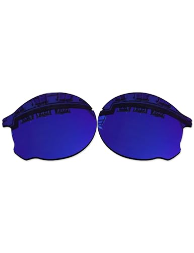 Image of Lenses Replacement for Oakley Tailend OO4088 Sunglass - Confirm Fit | Scratch Resistant