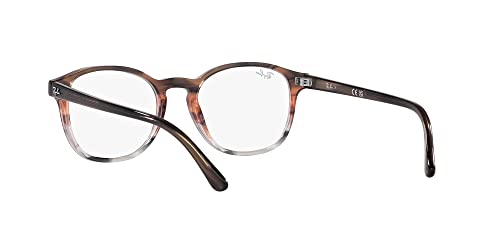 Image of Ray-Ban Rx5417 Round Prescription Eyewear Frames